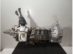 Recambio de caja cambios para mitsubishi montero   (v3_w, v2_w, v4_w, v5_w) 2.5 td 4wd (v24c, v24w) referencia OEM IAM M011S5A00 2